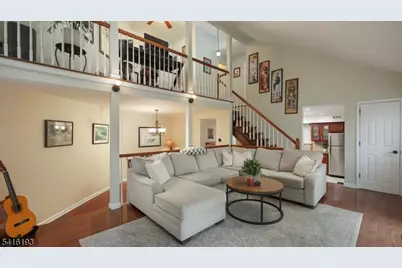 118 Bluebird Dr #4A, Hillsborough Township, NJ 08844 - Photo 1