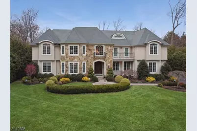 15 Arden Pl, Millburn Twp., NJ 07078 - Photo 2