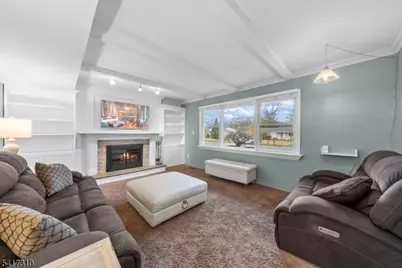 4 Lancaster Ave, Montville Township, NJ 07045 - Photo 10