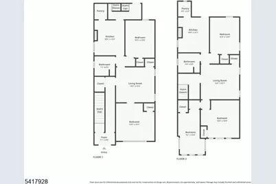 76 Grace St, Irvington, NJ 07111 - Photo 2