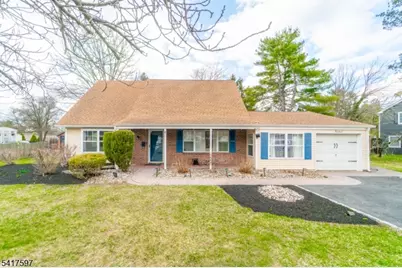 8 Dahlia Rd, Franklin Township, NJ 08873 - Photo 1