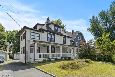 283 Orange Rd, Montclair, NJ 07042 - Photo 2