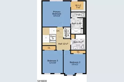 308 Parkview Ln, Rockaway Township, NJ 07866 - Photo 48