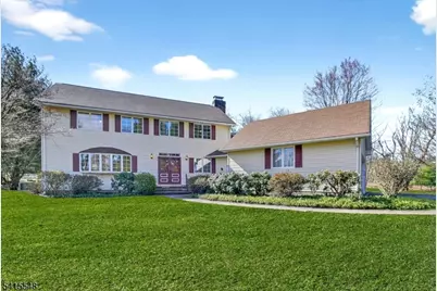 77 Meadow Run Dr, Montgomery Township, NJ 08558 - Photo 1