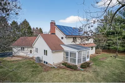 77 Meadow Run Dr, Montgomery Township, NJ 08558 - Photo 28