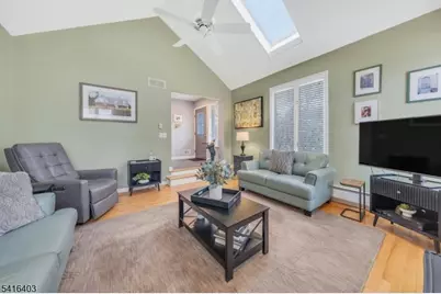 7 Meadow View Lane Ondo, Berkeley Heights Township, NJ 07922 - Photo 8