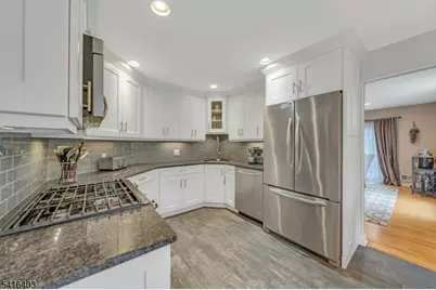 7 Meadow View Lane Ondo, Berkeley Heights Township, NJ 07922 - Photo 20