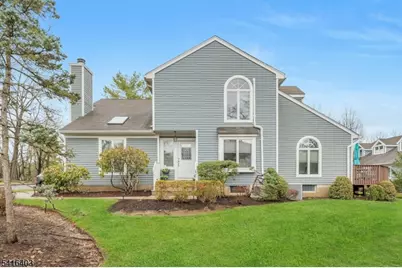 7 Meadow View Lane Ondo, Berkeley Heights Township, NJ 07922 - Photo 44