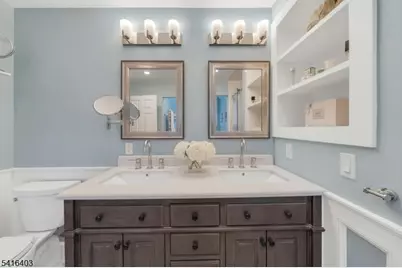 7 Meadow View Lane Ondo, Berkeley Heights Township, NJ 07922 - Photo 32