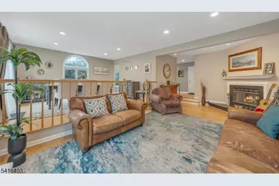 7 Meadow View Lane Ondo, Berkeley Heights Township, NJ 07922 - Photo 16