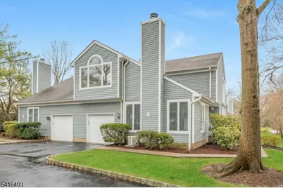 7 Meadow View Lane Ondo, Berkeley Heights Township, NJ 07922 - Photo 2