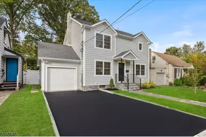 355 Rea Ave, Hawthorne, NJ 07506 - Photo 2