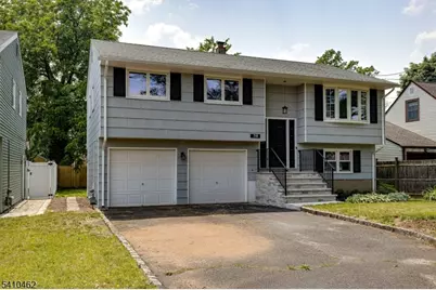 318 Myrtle Ave, Scotch Plains Township, NJ 07076 - Photo 2