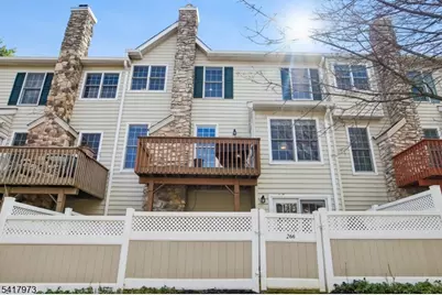 266 Patriot Hill Dr, Bernards Township, NJ 07920 - Photo 40