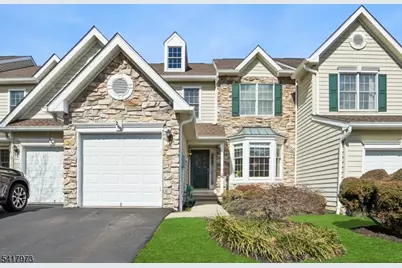 266 Patriot Hill Dr, Bernards Township, NJ 07920 - Photo 1