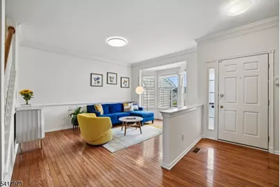 266 Patriot Hill Dr, Bernards Township, NJ 07920 - Photo 6