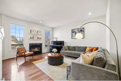 266 Patriot Hill Dr, Bernards Township, NJ 07920 - Photo 16