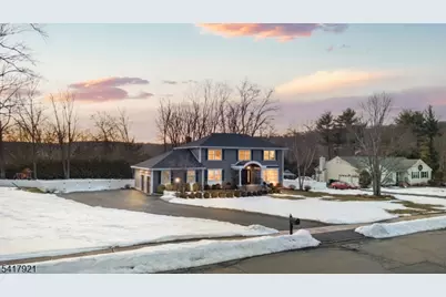 1 Radcliffe Dr, Roxbury Township, NJ 07876 - Photo 44