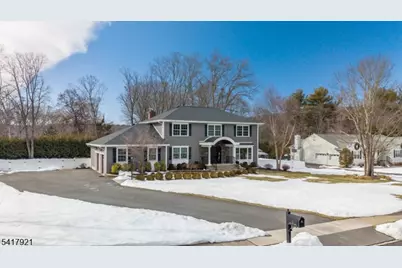 1 Radcliffe Dr, Roxbury Township, NJ 07876 - Photo 8