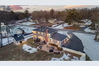 1 Radcliffe Dr, Roxbury Township, NJ 07876 - Photo 48