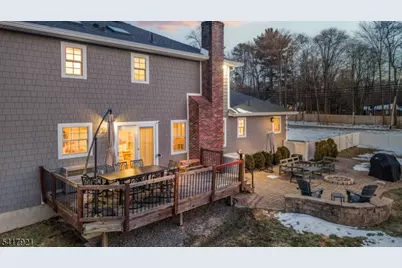 1 Radcliffe Dr, Roxbury Township, NJ 07876 - Photo 46