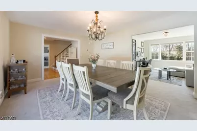 1 Radcliffe Dr, Roxbury Township, NJ 07876 - Photo 2