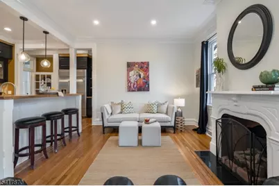 224 Walton Ave, South Orange, NJ 07079 - Photo 2