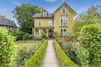 224 Walton Ave, South Orange, NJ 07079 - Photo 1