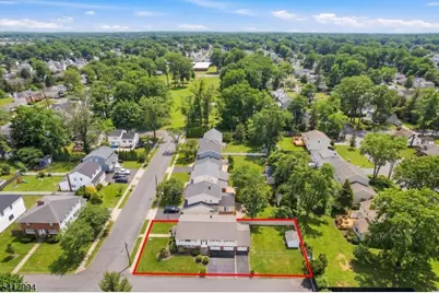 12 Dorchester Ave, Cranford Township, NJ 07016 - Photo 24