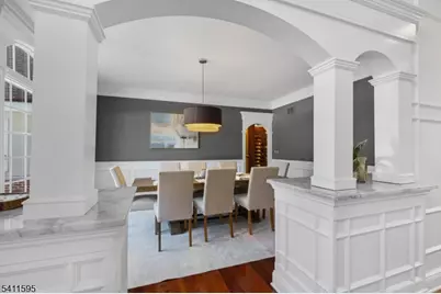 6 Stonehedge Ct, Warren Township, NJ 07059 - Photo 4