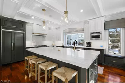 6 Stonehedge Ct, Warren Township, NJ 07059 - Photo 12