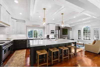 6 Stonehedge Ct, Warren Township, NJ 07059 - Photo 16