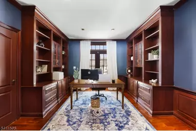 6 Stonehedge Ct, Warren Township, NJ 07059 - Photo 22