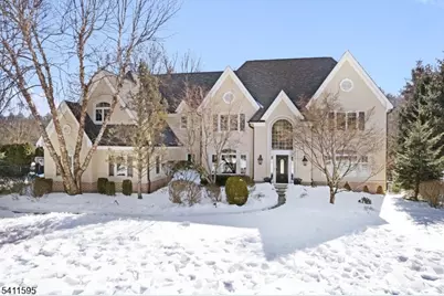 6 Stonehedge Ct, Warren Township, NJ 07059 - Photo 1