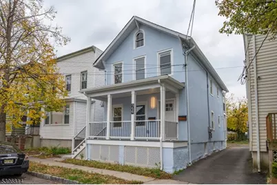 24 Dean St, West Orange Township, NJ 07052 - Photo 2