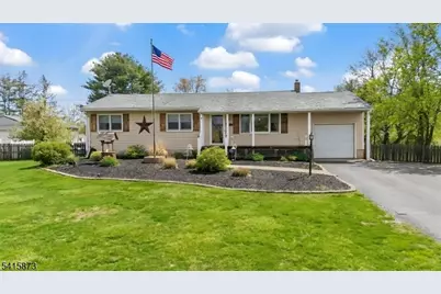 377 Triangle Rd, Hillsborough Township, NJ 08844 - Photo 1