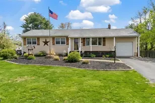 377 Triangle Rd, Hillsborough Township, NJ 08844 - Photo 1