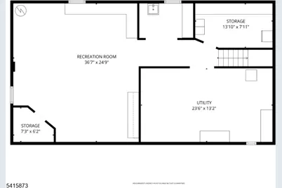 377 Triangle Rd, Hillsborough Township, NJ 08844 - Photo 48