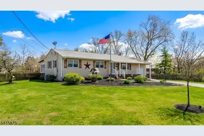 377 Triangle Rd, Hillsborough Township, NJ 08844 - Photo 2