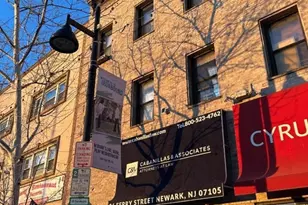 26-28 Ferry St, Newark, NJ 07105 - Photo 1
