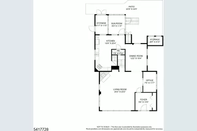 439 Saint Marks Ave, Westfield, NJ 07090 - Photo 38