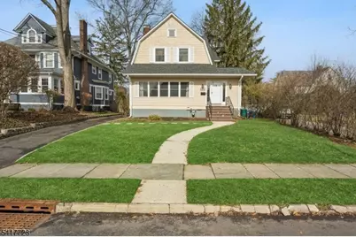 439 Saint Marks Ave, Westfield, NJ 07090 - Photo 2