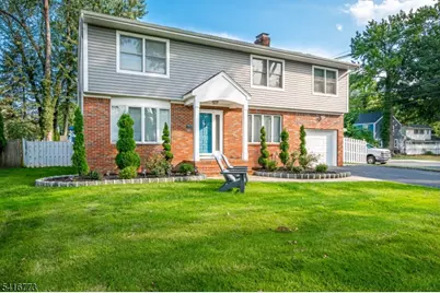 2 Doris Parkway, Westfield, NJ 07090 - Photo 1