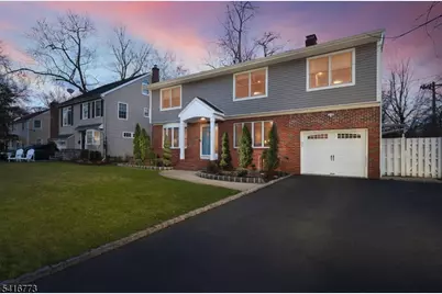 2 Doris Parkway, Westfield, NJ 07090 - Photo 1