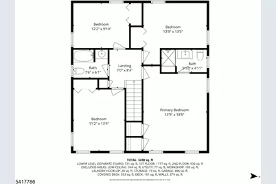 10 Torlish Gate, Raritan, NJ 08869 - Photo 38
