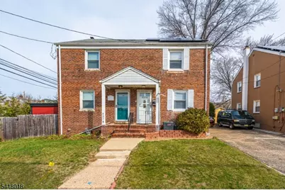 627A Britton St, Elizabeth, NJ 07202 - Photo 1