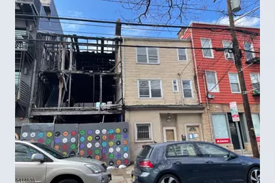 417 Monmouth St, Jersey City, NJ 07302 - Photo 1