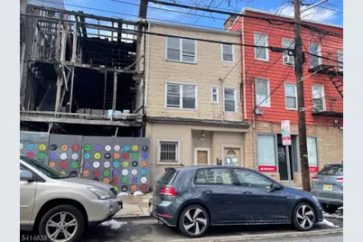 417 Monmouth St, Jersey City, NJ 07302 - Photo 2