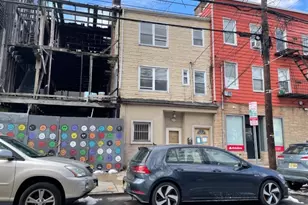 417 Monmouth St, Jersey City, NJ 07302 - Photo 2