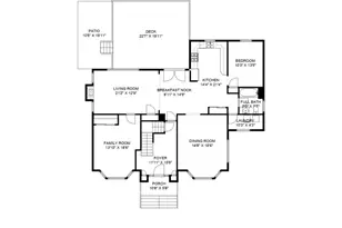 937 Roosevelt Ave, Union Township, NJ 07083 - Photo 34